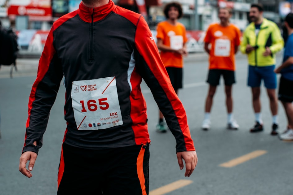 Join the Iowa Triathlon Community