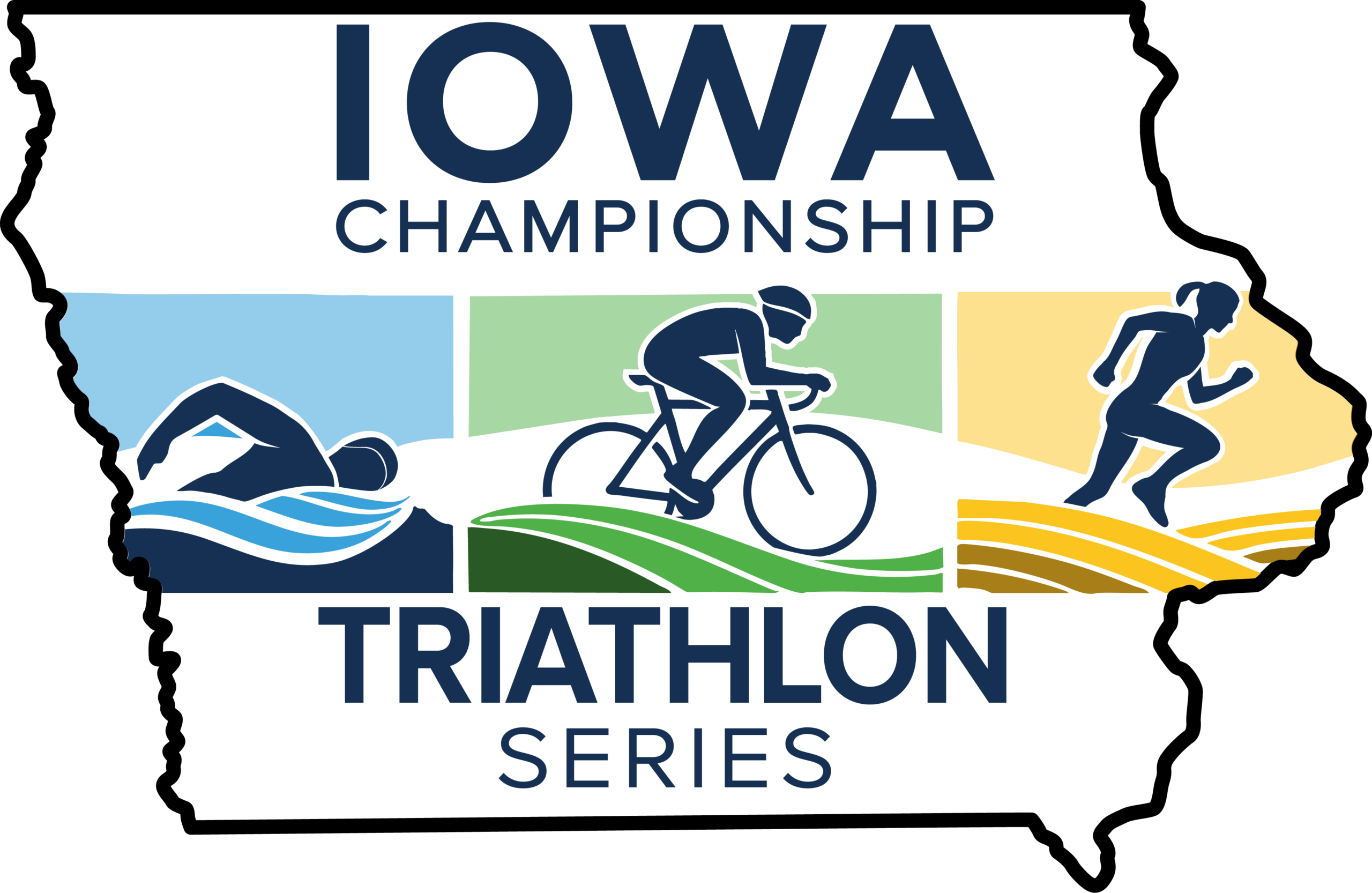 Iowa Championship Open Water Swim Series - Iowa Championship Open Water Swim Series